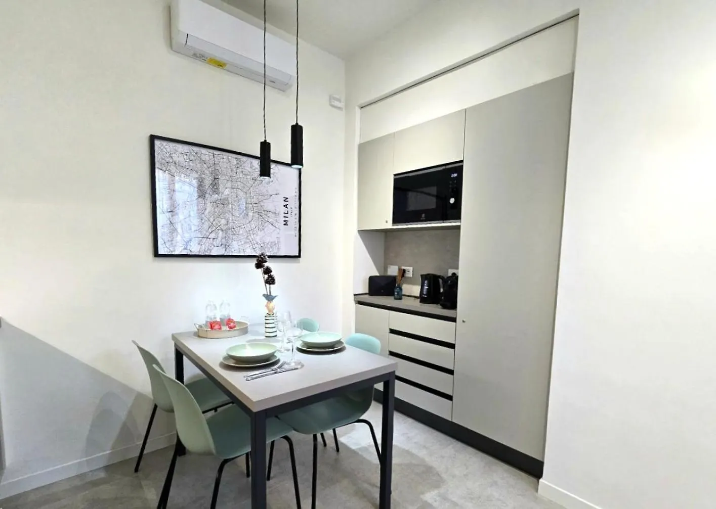 Yr Apartments Milan - Duomo