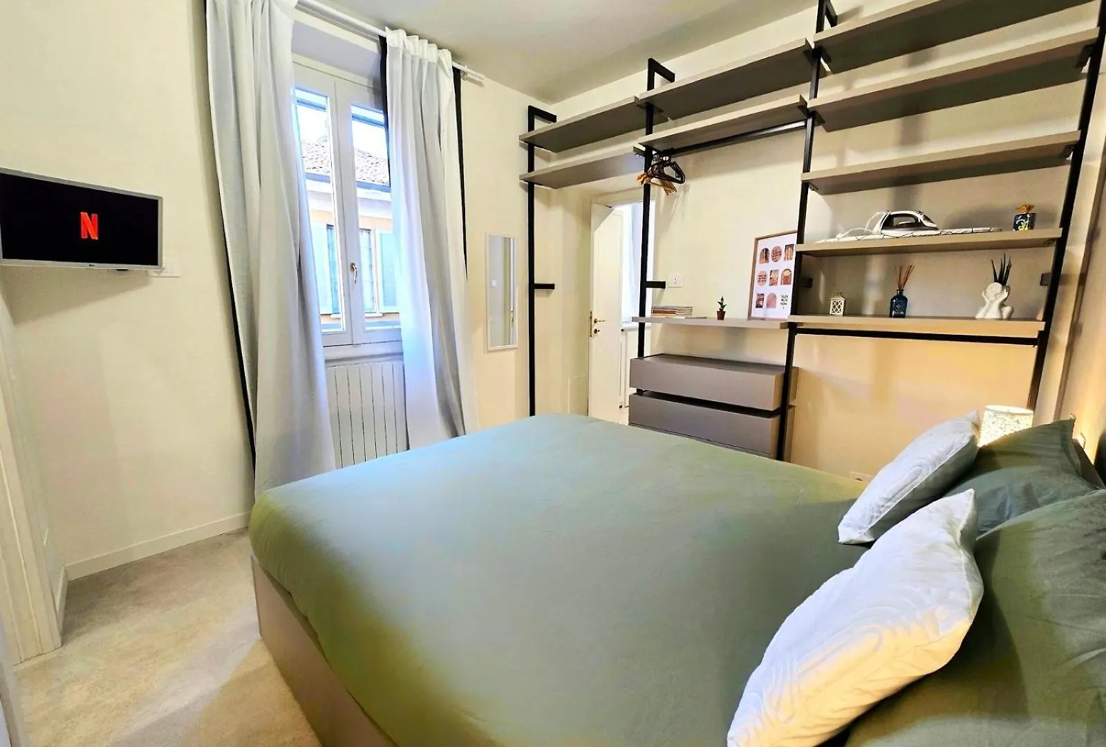 Yr Apartments Milan - Duomo