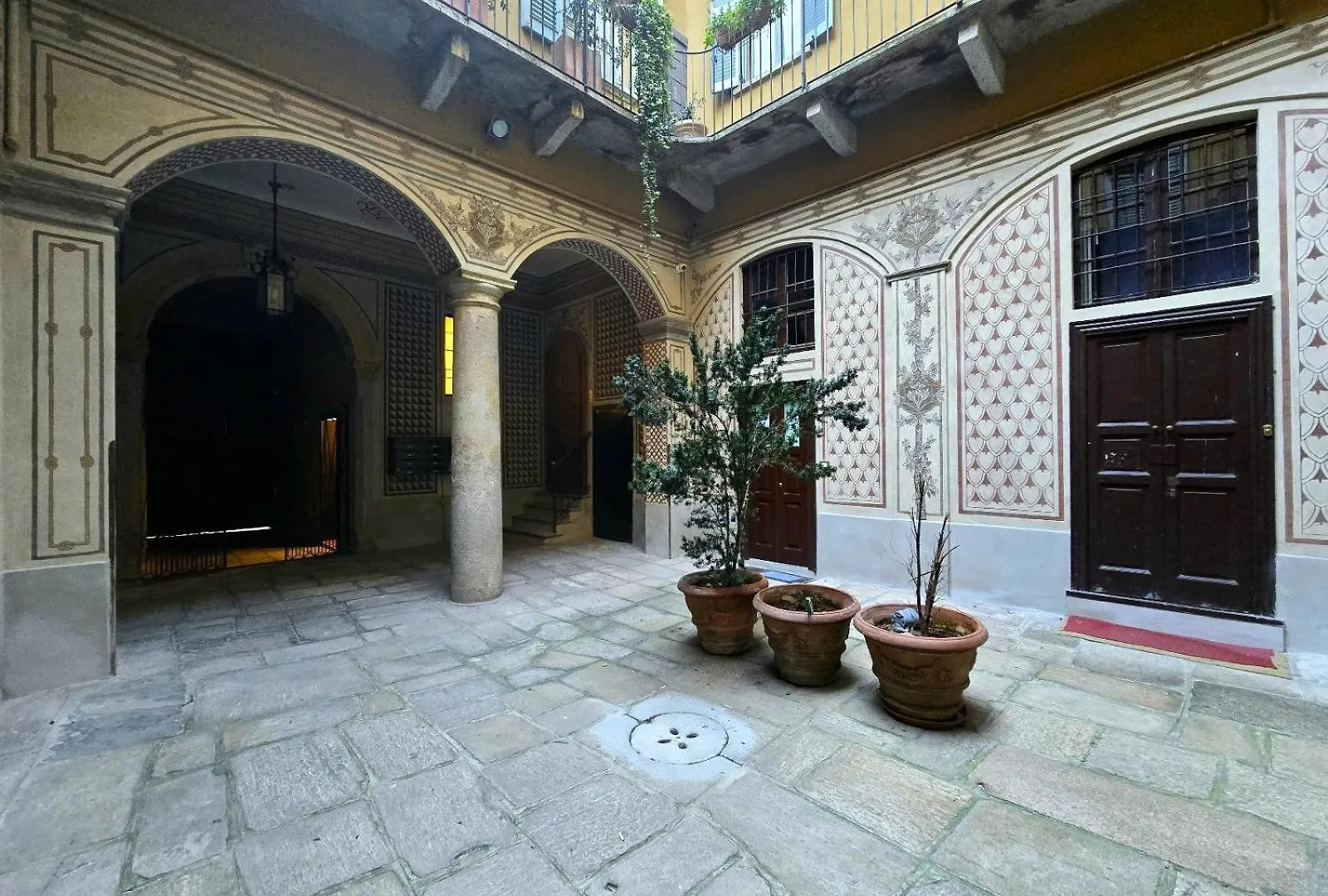 Yr Apartments Milan - Duomo Italie
