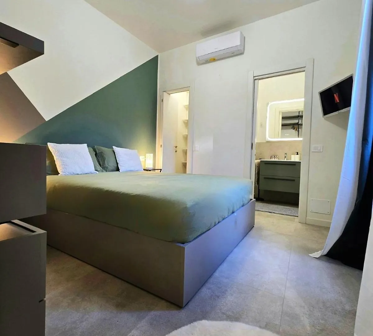 Yr Apartments Milan - Duomo