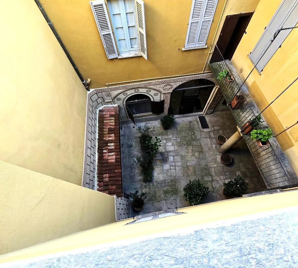 Yr Apartments Milan - Duomo Italie