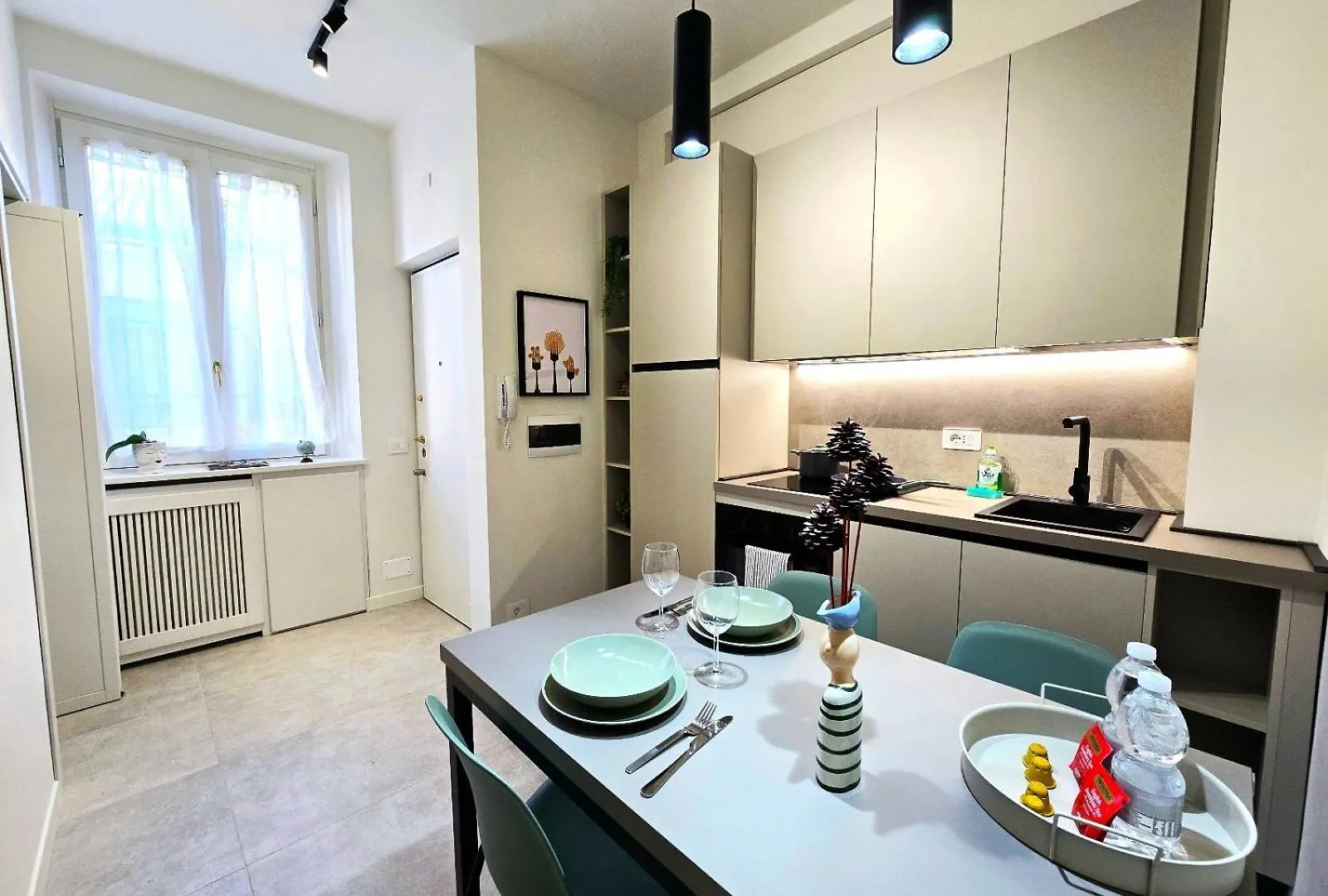 Yr Apartments Milan - Duomo